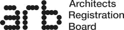 ARB accrediation logo