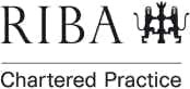 RIBA accrediation logo